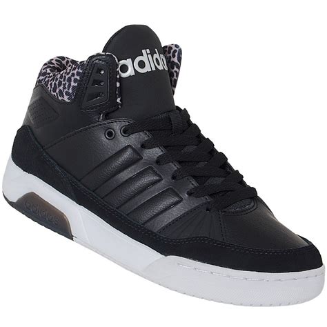 tenis botinha adidas